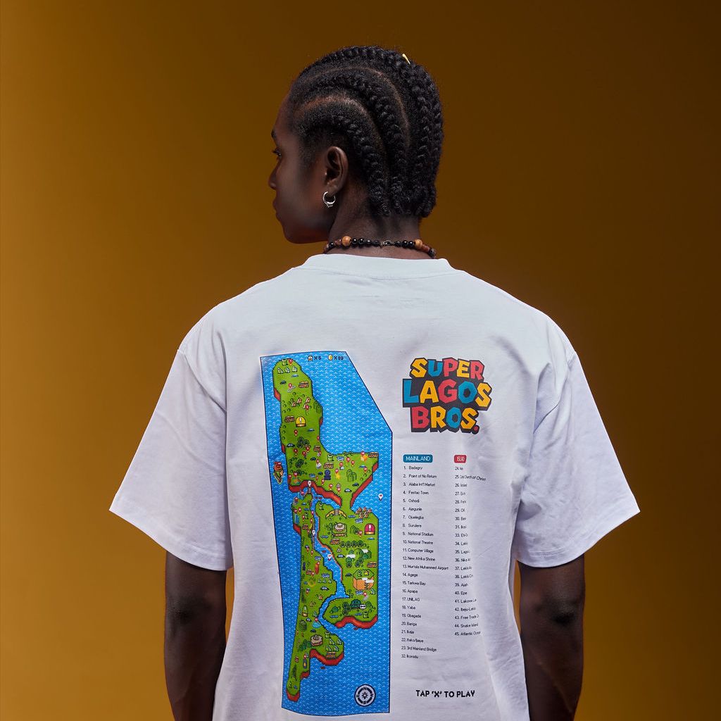 SUPER LAGOS BROS