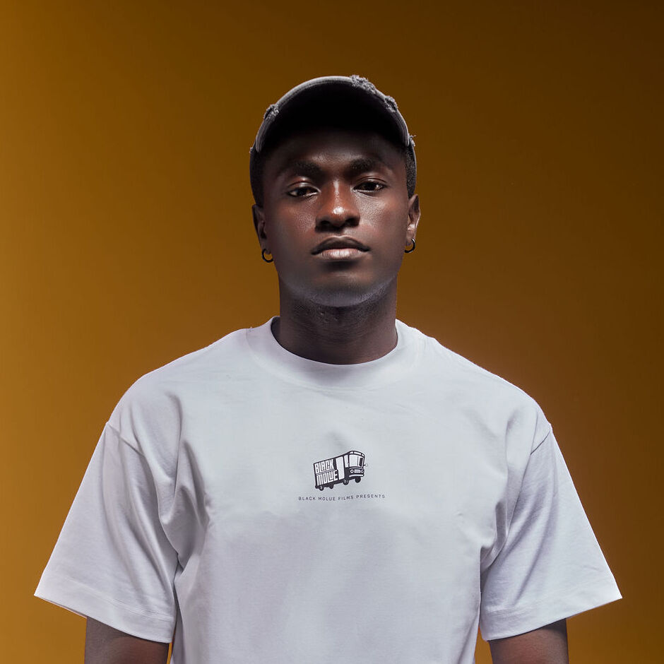 THIRD MAINLAND DRIFT